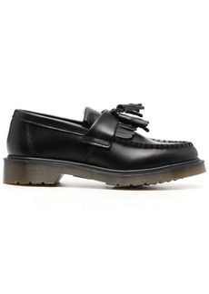 DR. MARTENS Adrian leather loafers