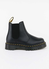 DR. MARTENS ANKLE BOOTS