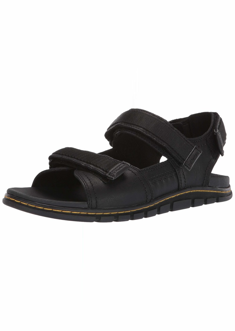 dr martens athens sandals