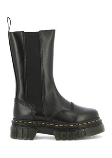 DR. MARTENS "AUDRICK CHELSEA TALL" boots