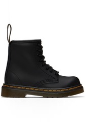 Dr. Martens Baby Black 1460 Boots
