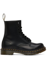 Dr. Martens Black 1460 Boots