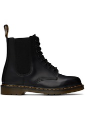 Dr. Martens Black 1460 Harper Boots