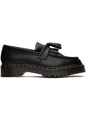 Dr. Martens Black Adrian Bex Loafers