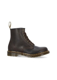 Dr. Martens Boots Brown