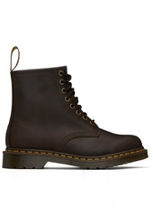 Dr. Martens Brown 1460 Boots