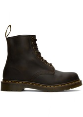 Dr. Martens Brown 1460 Boots