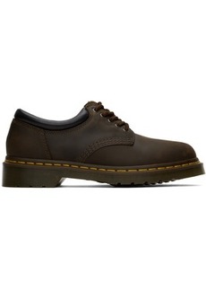 Dr. Martens Brown 8053 Oxfords