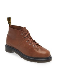Dr. Martens Church Lace-Up Boot