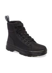 Dr. Martens Combs Boot in Black at Nordstrom