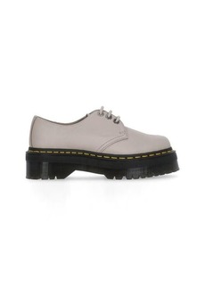 Dr. Martens Flat shoes Grey