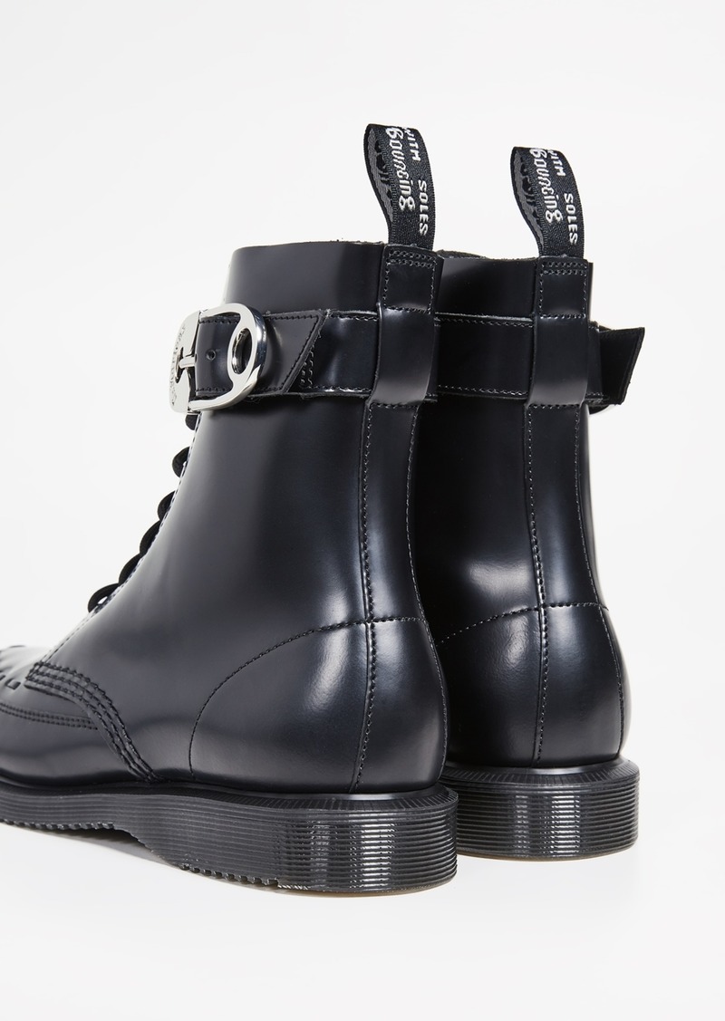 dr martens geordin boots