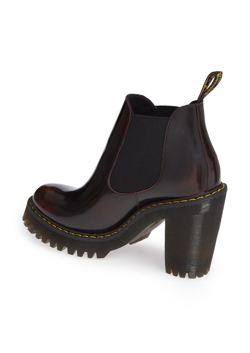 dr martens hurston boots