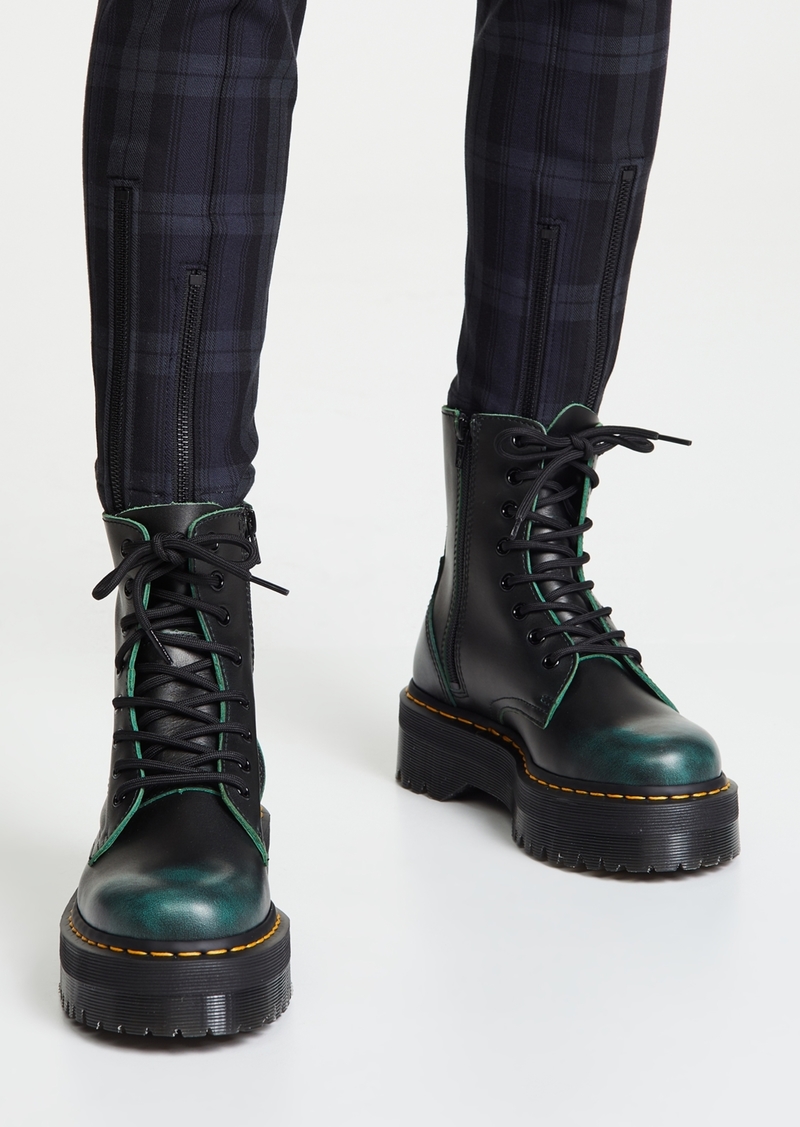 doc marten jadon 8