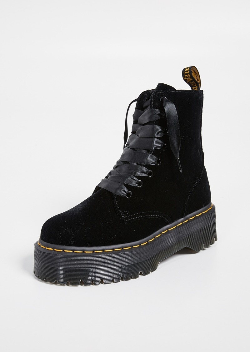 Velvet jadon doc discount martens