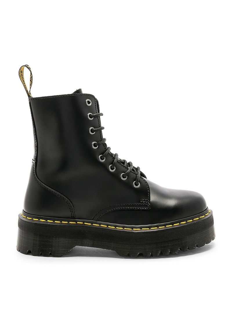 Dr. Martens Jadon Fusion Smooth Boot