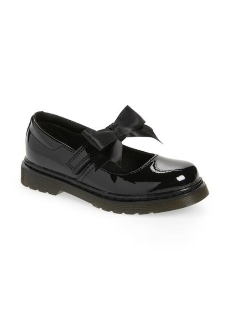 Dr. Martens Maccy II Patent Leather Mary Jane