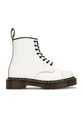 Dr. Martens Made in England 1460 Toe Cap Bex