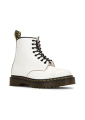 Dr. Martens Made in England 1460 Toe Cap Bex