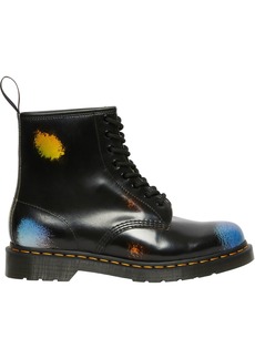 Dr. Martens Men's 1460 For Pride Boots, Size 10, Black | Father's Day Gift Idea