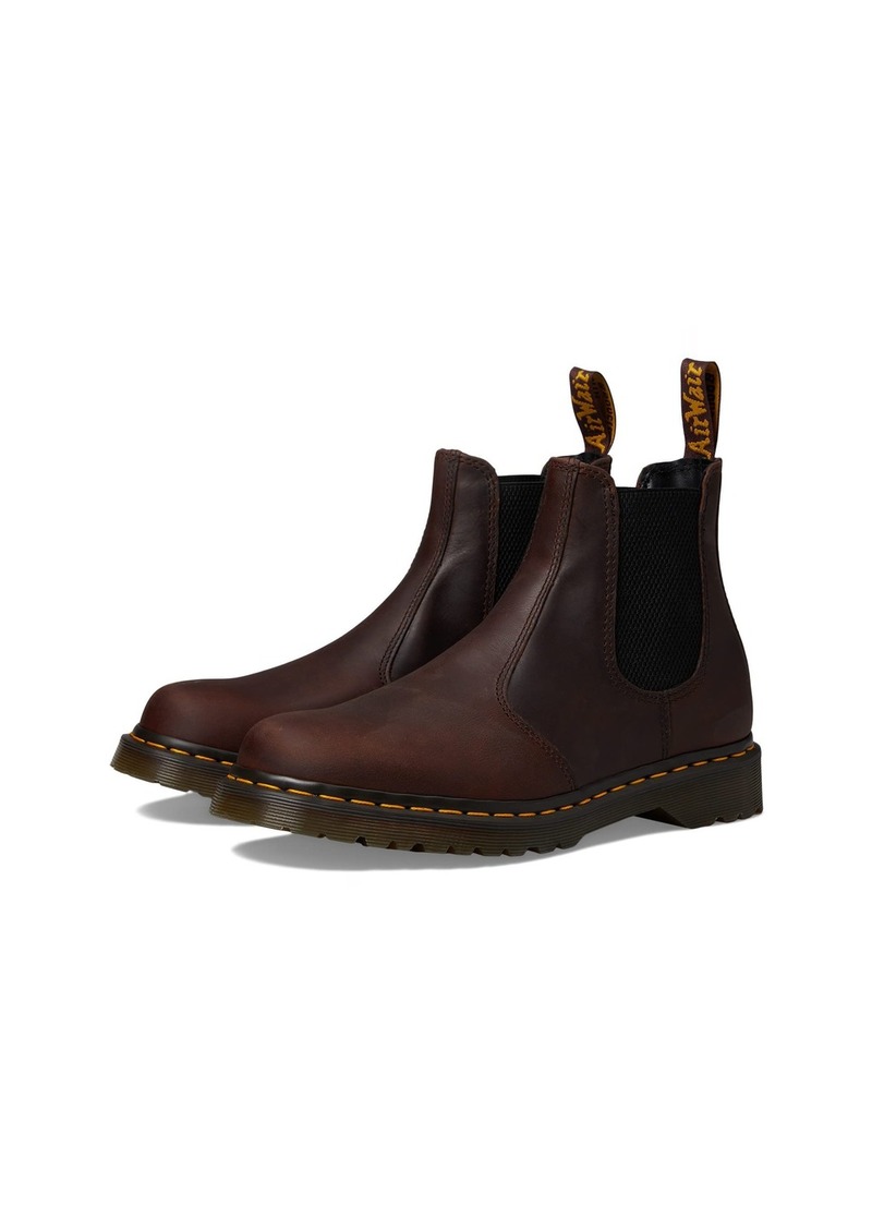 Dr. Martens Men's 2976 Chelsea Boot