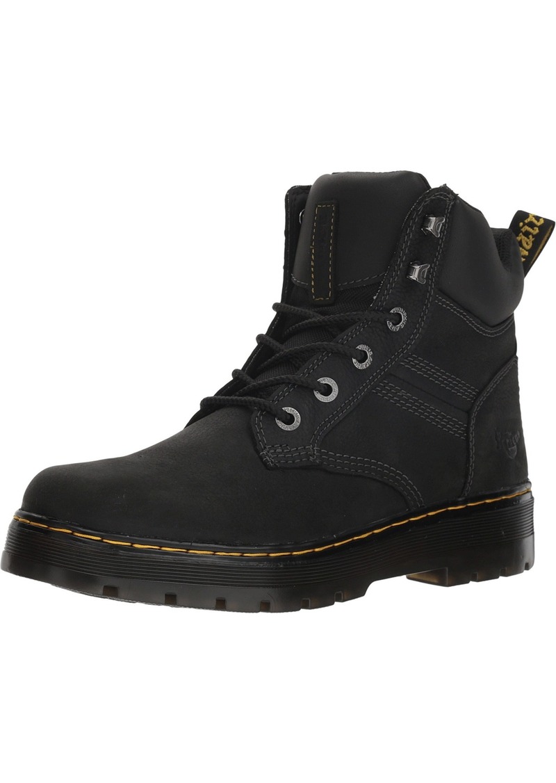 doc martens holford