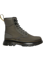 Dr. Martens Men's Tarik Extra Tough 50/50 Boots, Size 9, Gray