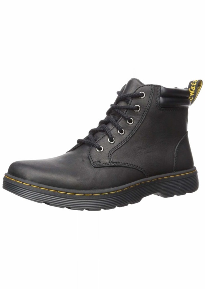 mens dr martens chukka boots