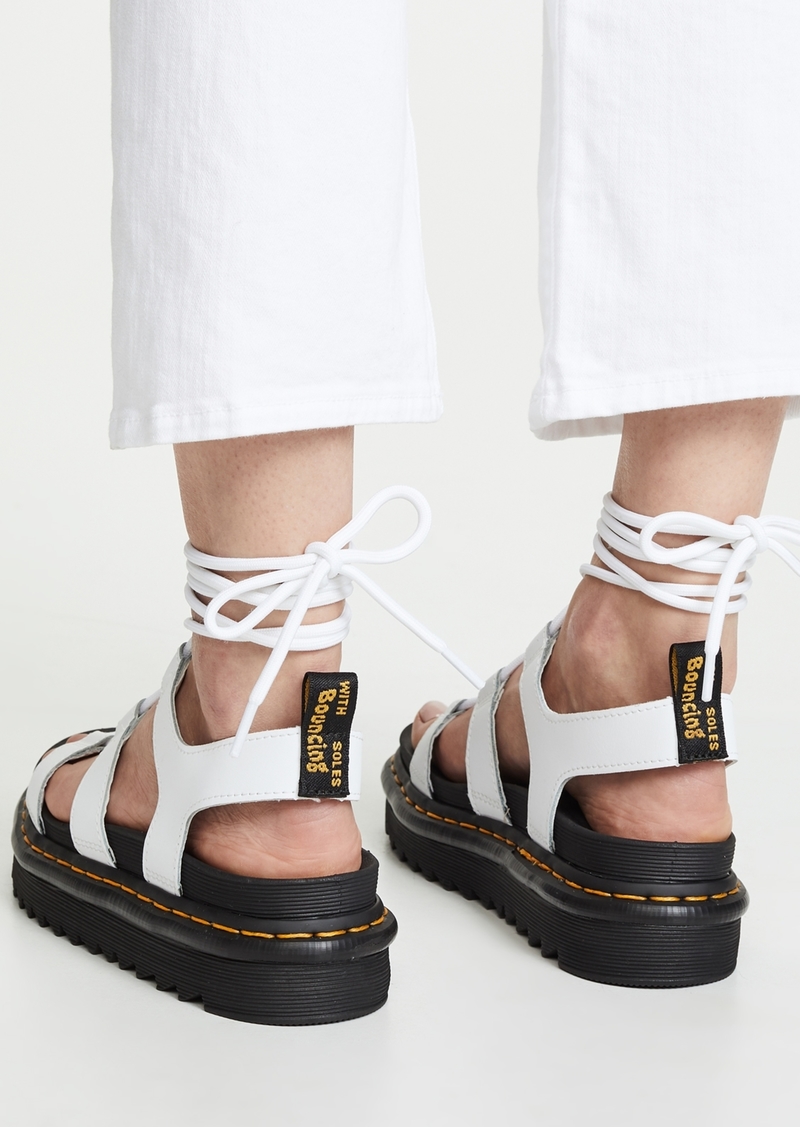 dr martens nartilla white