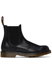 Dr. Martens Smooth 2976 Chelsea Boots