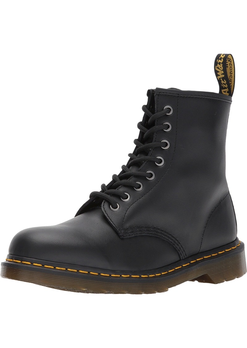 Dr. Martens Unisex 1460 Softy T Leather 8 Eye Boot  14 Women/ Men