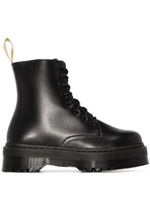 Dr. Martens Jadon II Mono platform boots