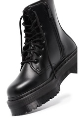 Dr. Martens Jadon II Mono platform boots