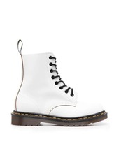 DR. MARTENS Vintage 1460 Quilon Combat Boots