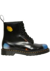 Dr. Martens Women's 1460 For Pride Boots, Size 6, Black