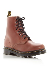 Dr. Martens Women's 1460 Serena Combat Boots