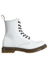 Dr. Martens Women's 1460 Softy T Boots, Size 8, White