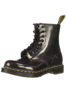 Dr. Martens 1460 Smooth Leather 8 Eye Boot  Smooth