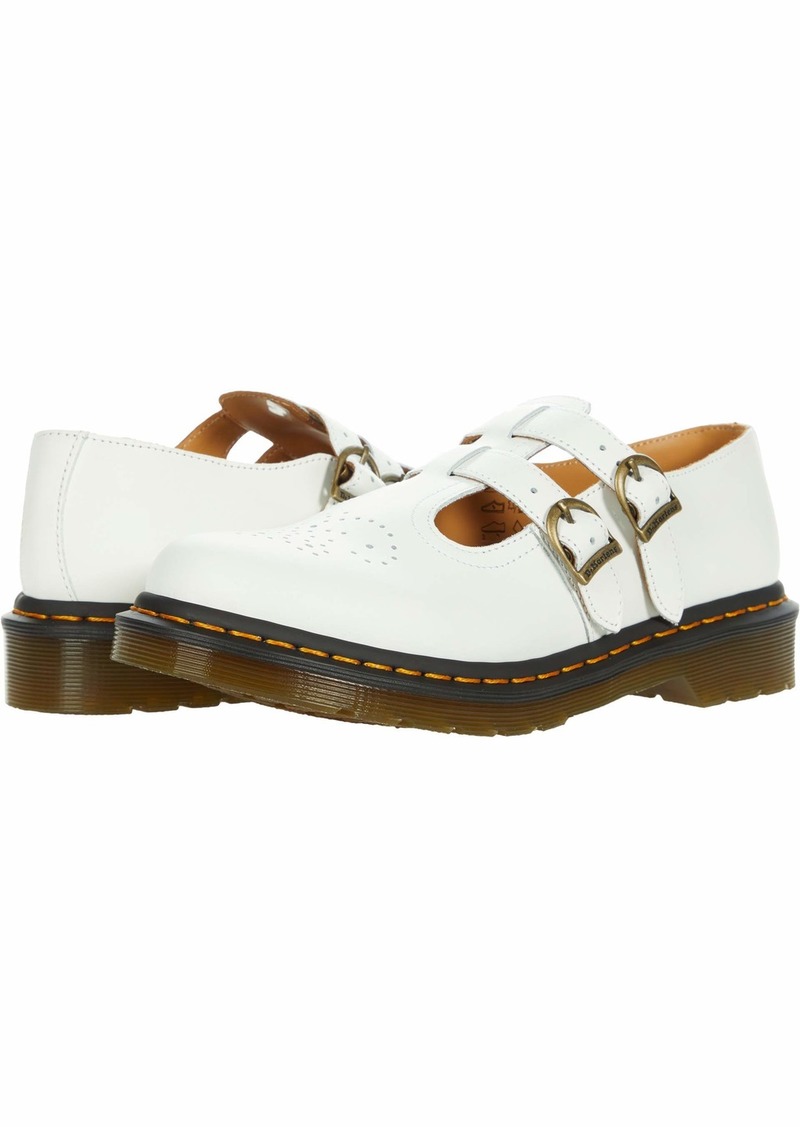 Dr. Martens Women's 8065 Mary Jane Flat