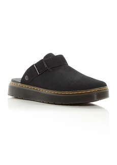 Dr. Martens Women's Carlson Slingback Mules