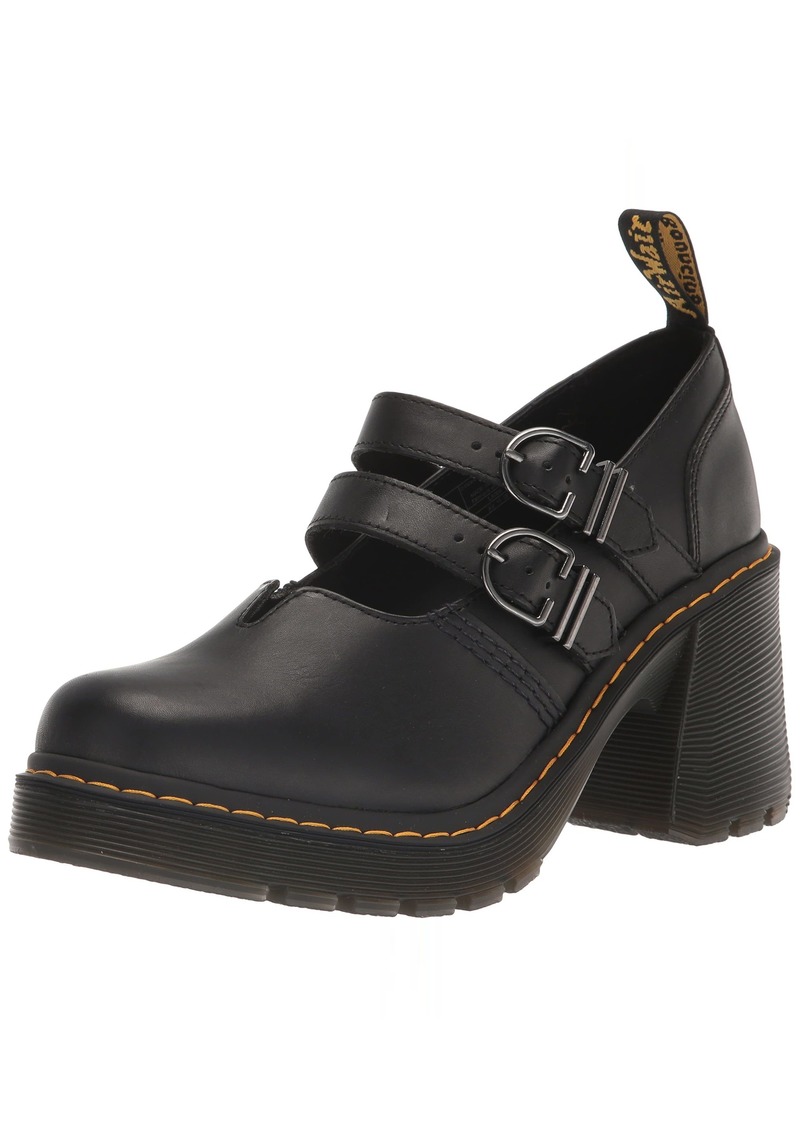 Dr. Martens Women's Eviee Platform