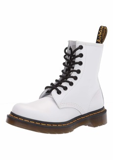 Dr. Martens Women's Lace Fashion Boot  Softy T