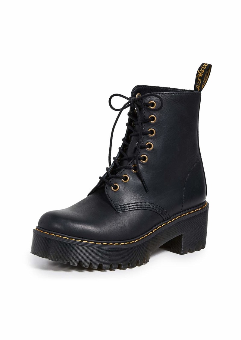 Dr. Martens Women's Shriver Hi Fashion Boot