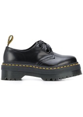 Dr. Martens Holly Buttero boots