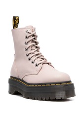 Dr. Martens Jadon III Vintage Pisa leather ankle boots