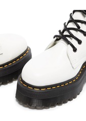 Dr. Martens Jadon platform boots