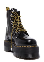 Dr. Martens Jadon platform boots