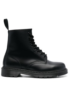 Dr. Martens lace-up boots