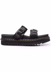 Dr. Martens Myles platform sandals