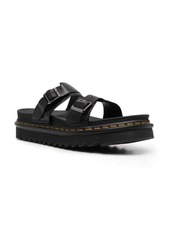 Dr. Martens Myles platform sandals